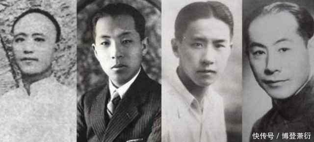 袁世凯|隋炀帝转世?富可敌国的袁克文,为何最后落得了有病无钱医的下场