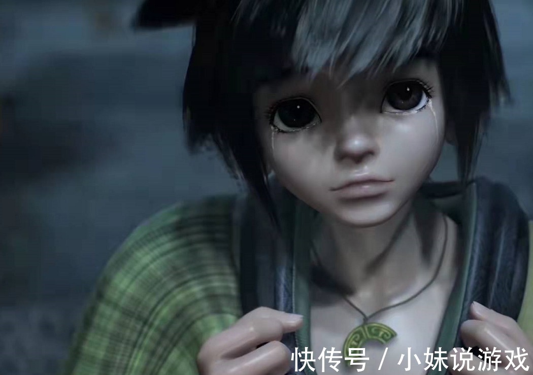 月儿|秦时明月:盖聂与端木蓉牵手成功,童年男神白凤将登场