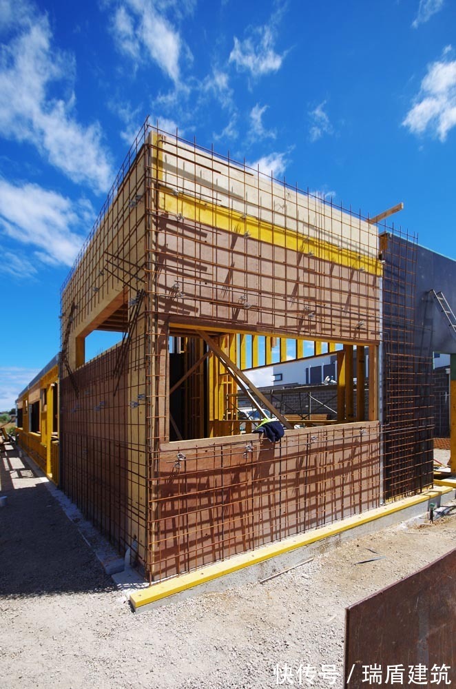 清水|简约的清水混凝土并不仅仅是材料的表达