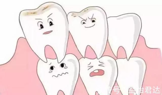 六龄齿|孩子12岁前必须处理的牙齿问题！家长都了解吗？