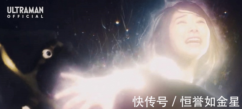 泽塔奥特曼跨越54年的思乡之情，卖情怀从来都不是一个贬义词