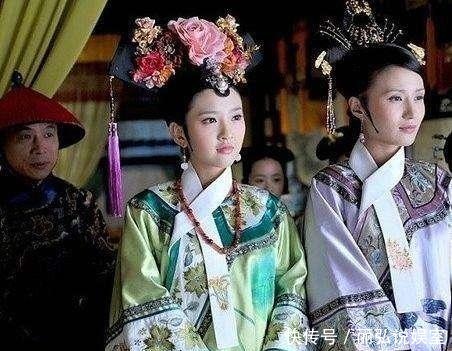 慈禧太后|咸丰皇帝驾崩后,慈禧太后如何对待他的“四春娘娘”?
