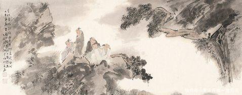 道家的八大人生天机!得意时失意时看一看!