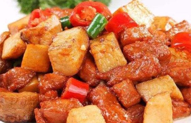 孩子们|冬天孩子吃猪肉油腻长脂肪，多吃瘦身肉，健身美容，长高不长脂肪