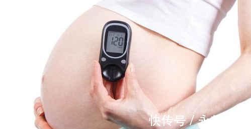 胰岛素|产科医生提醒符合这5个条件的孕妇,易得妊娠糖尿病