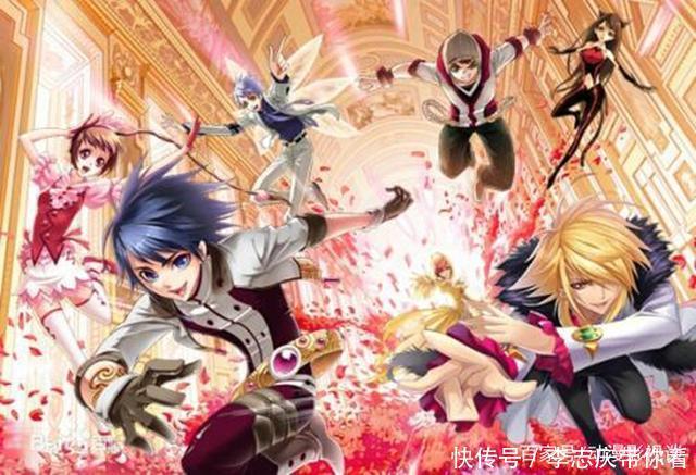 等级|斗罗大陆：初代七怪与第三代同等级对战谁会赢？结局毫无意外！