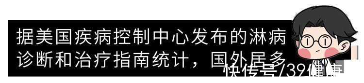 生殖道|淋病到底是什么？提醒男女：事后出现9种症状，或有淋病的可能