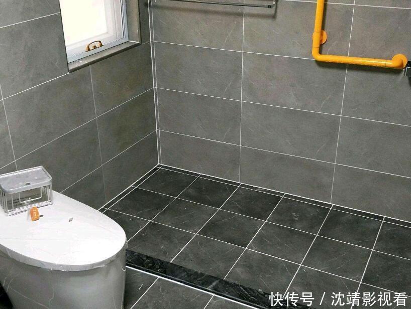 双组份美缝剂|卫生间千万不要做美缝,一大败笔!本以为防虫又防水,结果……