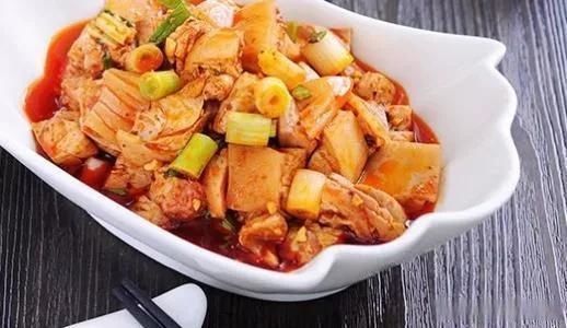 金针菇|还是家常菜最受欢迎，12道家常菜的做法，好吃下饭，总也吃不腻