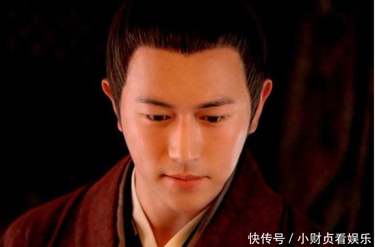 刘恒|虽是刘邦之子,自幼却被嫌弃,隐忍15年逆袭成就千古一帝