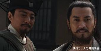 阴险|《水浒传》吴用想借朱仝之手干掉宋江,宋江太阴险!