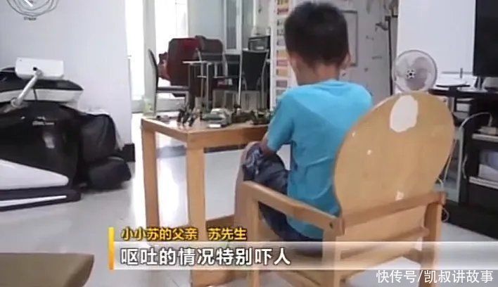 炸鸡|“妈妈，我能吃炸鸡吗？”当孩子这么问时，你的回答很重要