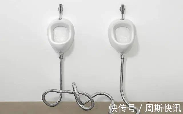 连通器#这些“反人类”的设计,思路太“刁钻”,让人一头雾水!