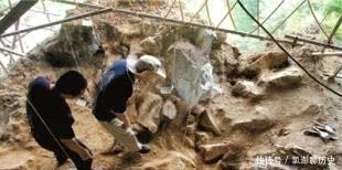 国家博物馆里为何会珍藏着一块泥土?专家:它是当之无愧的国宝