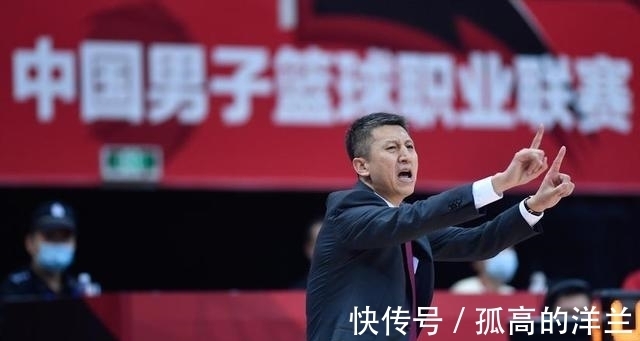 罚款|姚明追罚不公平?郭士强禁赛5场,周鹏罚款3万,首钢队却毫发无损