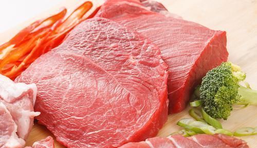 “牛不韭,鱼不蒜,肉不姜”是什么意思和健康有关系吗好好看