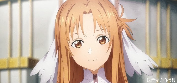 亚丝娜|刀剑神域终章桐人的战斗,画风突变,完全是视觉盛宴!