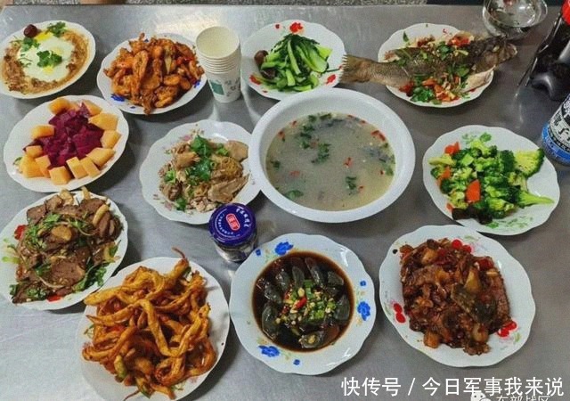 也就|哈哈哈,有点意思!新排长“凡尔赛”挑战赛来啦