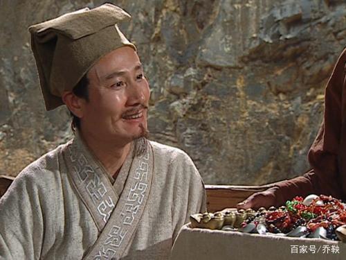 杜迁|《水浒传》王伦为何拒绝柴进举荐的林冲,却盛情邀请杨志入伙