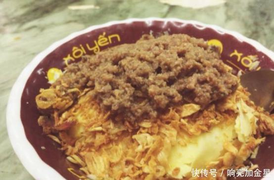 越南人|越南的早餐都吃些什么呢这里美食基本上离不开一个字粉!