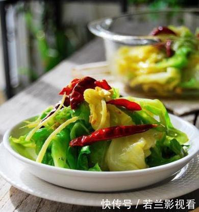  小窍门|饭店做的饭前小吃，教你一些小窍门，在家也能做出饭店的味道！