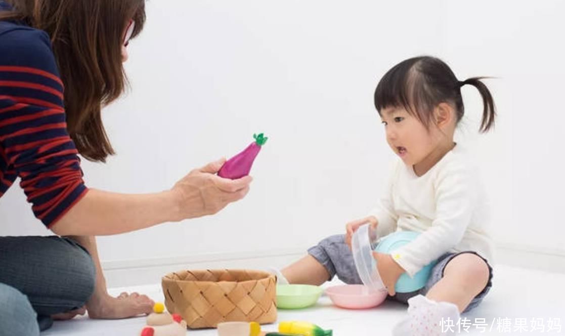 大人语|小baby到几岁能听懂“大人语”？只要在这一阶段前，发育就会很好