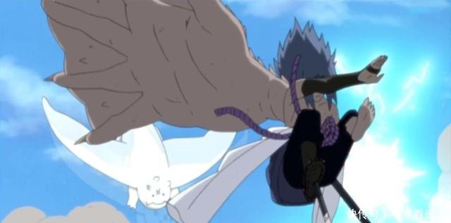 十拳剑|火影忍者最强的5把神剑，两把影级专属，后三把用的不如菜刀！