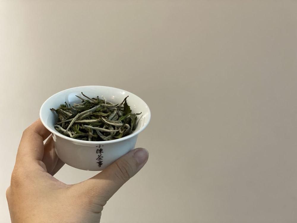 白茶、岩茶、红茶，有清凉感是好还是坏？来听听村姑陈的解读