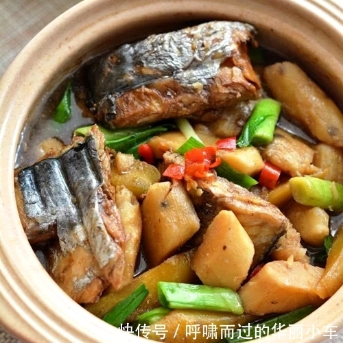 几道超好吃的家常菜，味道鲜美极了，你也做一桌尝尝吧