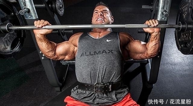 胸肌|练胸不是举重,怎样卧推让围度更大肌肉更厚?