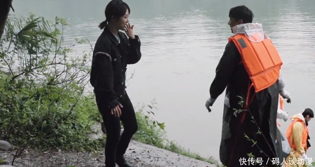 何老师 《向往的生活》张艺兴不仅喊杨紫绯闻女友,还叫姐姐!黄磊在线催婚!