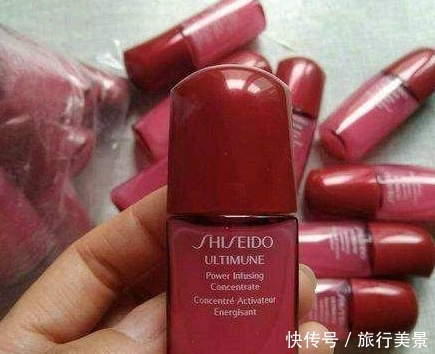 资生堂变 三无 4天2次召回敢于承担还是产品差 快资讯