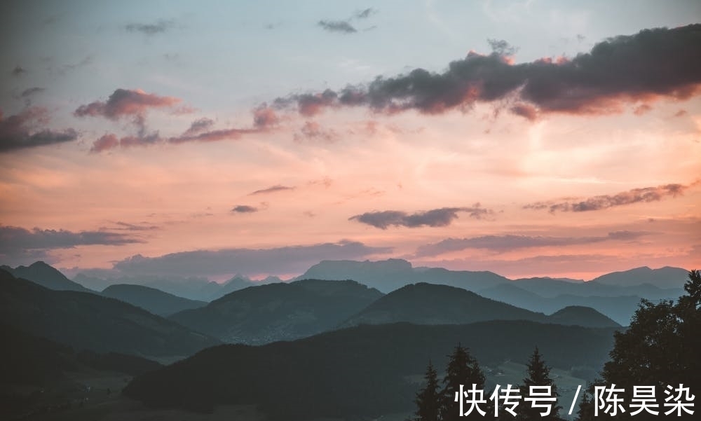 陆鸿渐$两首寻隐不遇诗:没有遇见,就是最好的遇见