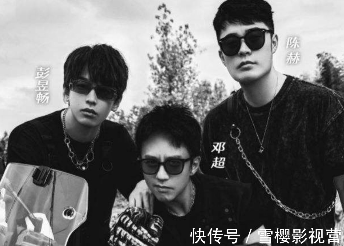 魏大勋空降五哈2:还新加入一个综艺老手彭昱畅,豪华精彩来了