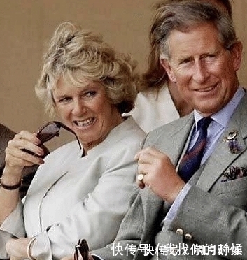 查尔斯#查尔斯胖手上的3枚戒指:1枚代表身份,另外2枚婚戒藏了啥故事