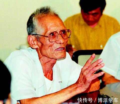 晚年生活|他是“狼牙山五壮士”之一，全靠树枝捡回性命，晚年生活引人落泪