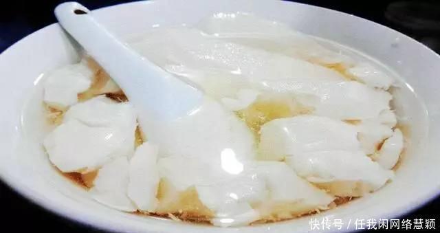 北方人难以接受的10大南方美食,看到第8道,北方人白切了只鸡