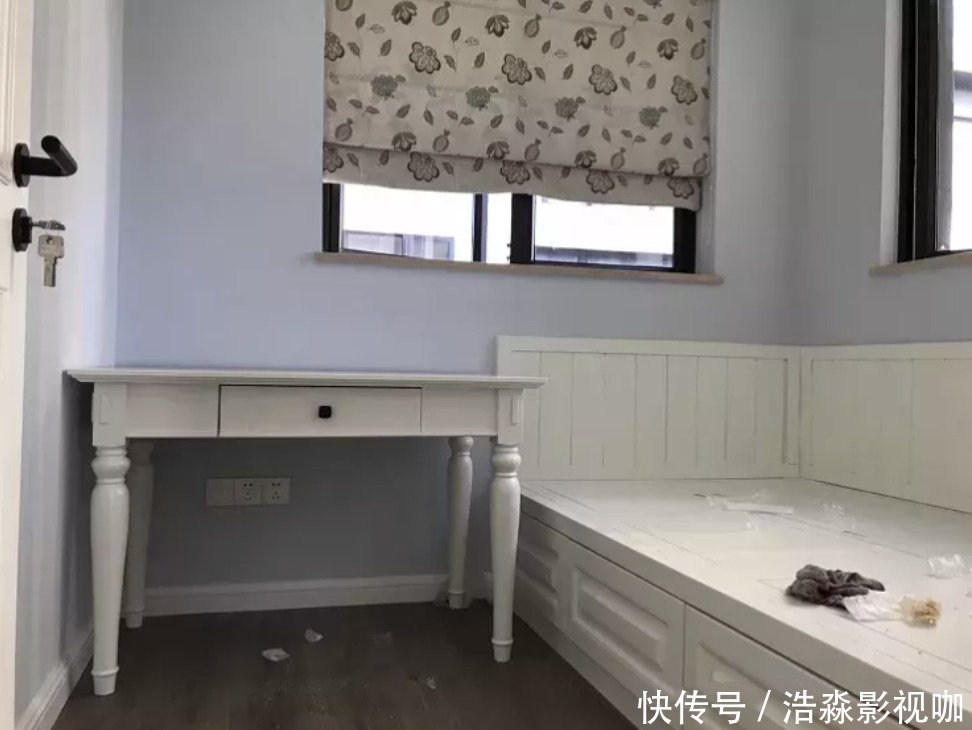 拉伸|2019流行“莫兰迪”色系简美风格装修，全屋高级又耐看，不易过时