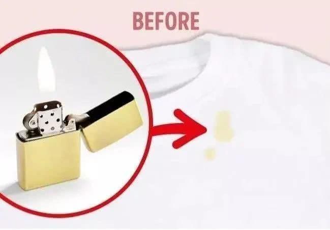 衣服发黄，别用漂白剂了，试试水里加点它，比新买的还干净