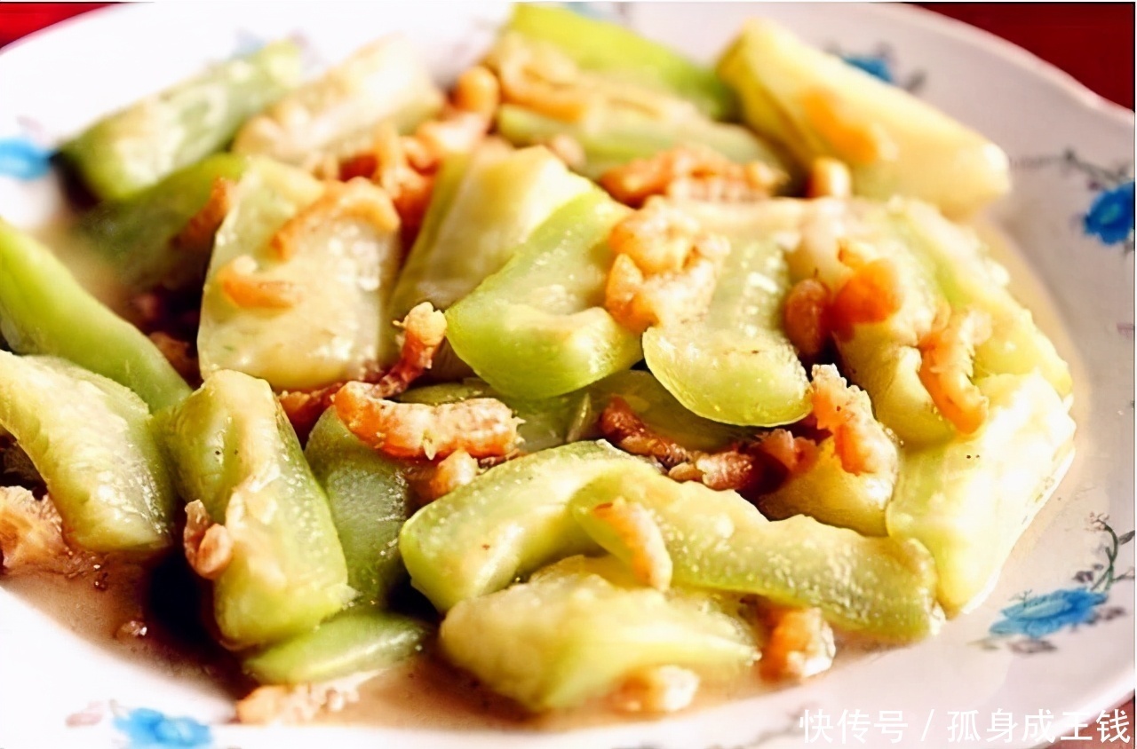 中年|女性不妨多吃3种美食,减少皱纹,补脾养胃,好吃又不贵