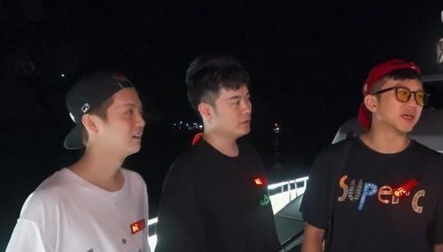 明星|陈赫、鹿晗、邓超吃早餐，看清楚价格后，网友：确定是明星？