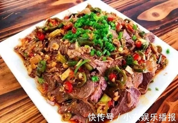 几道荤素搭配、喷香不腻的下饭菜,好吃易做,家人吃得超满意