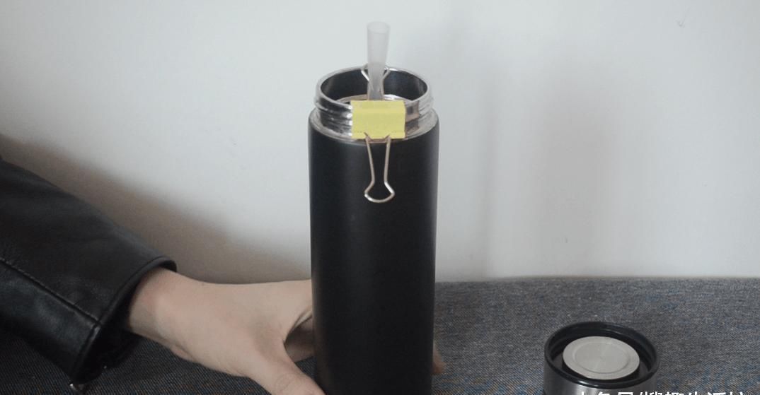 文件|用来夹文件的长尾夹, 没想到有这么多隐藏妙用, 真后悔现在才知道