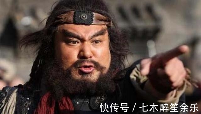 宋江|《水浒传》:宋江戴宗李逵同桌吃饭,却被牛、羊、鱼划出"界限"