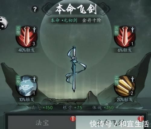 陆压道人$一本书就让截教全军覆没!封神之战背后真正推手,鸿钧都忌惮三分