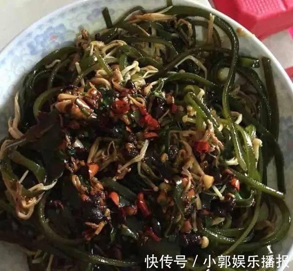 壁厚者|白发增多，医生推荐这种菜，隔三差五吃几次，白头发慢慢没了