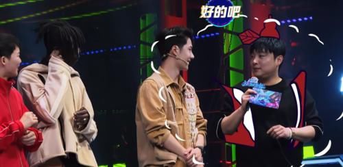 導(dǎo)演|《街舞4》王一博不但解鎖“葫蘆娃”的精髓，還順帶占了導(dǎo)演便宜