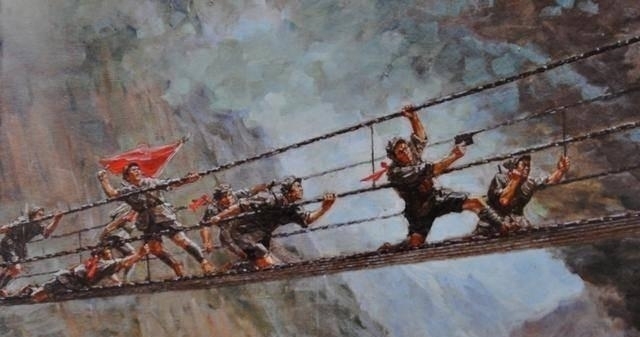 政治委员为|中央红军里“三虎”都是谁?