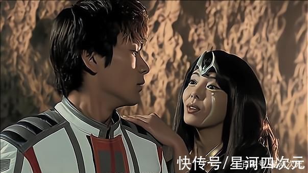 从零开始的异世界生活|消失几天,《迪迦奥特曼》再次上架,漫迷希望这一次光能永存