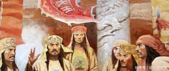 教员|为什么农民起义大多失败,而教员就能成功?